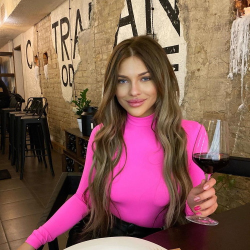 Яна Гавриловa