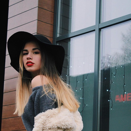 Рада Гурьевa