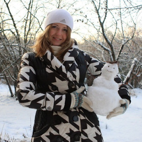 Дина Суворовa