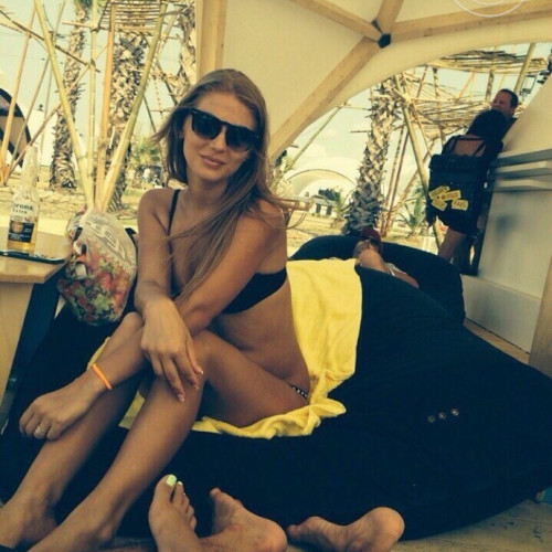 Genoveva Dombrovskis