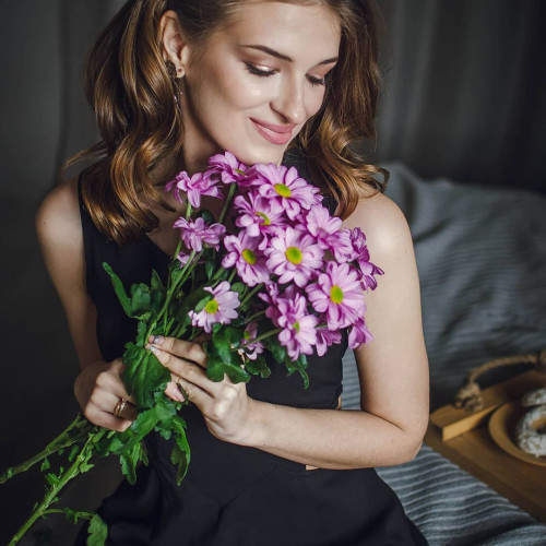 Ирина Кузнецовa