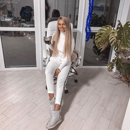 Регина Карповa