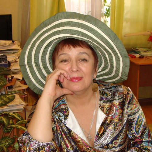 Валентина