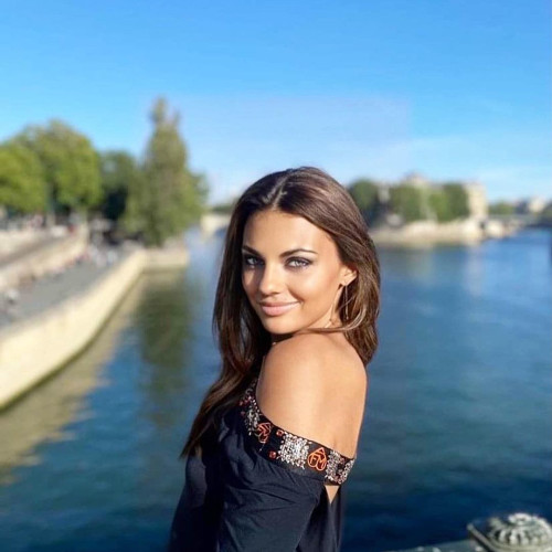 Катерина Шинкаренко