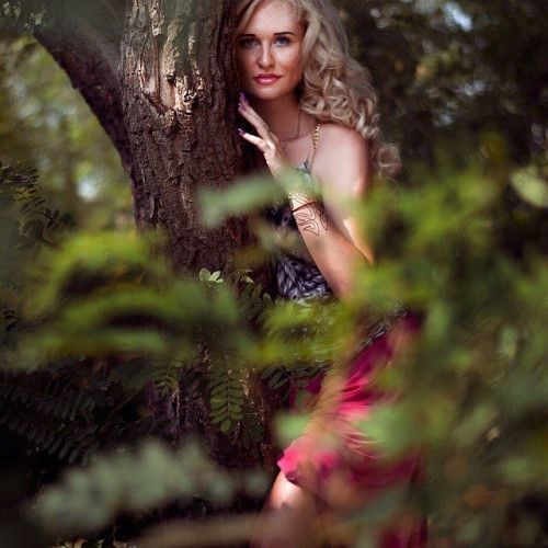 Изабелла Зайцевa