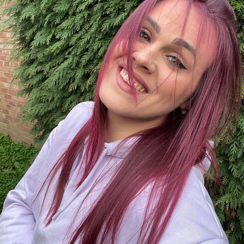 Клементина Карповa