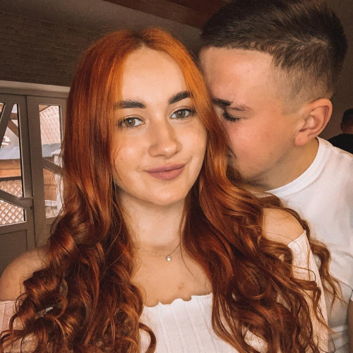 Зинаида Авдеевa