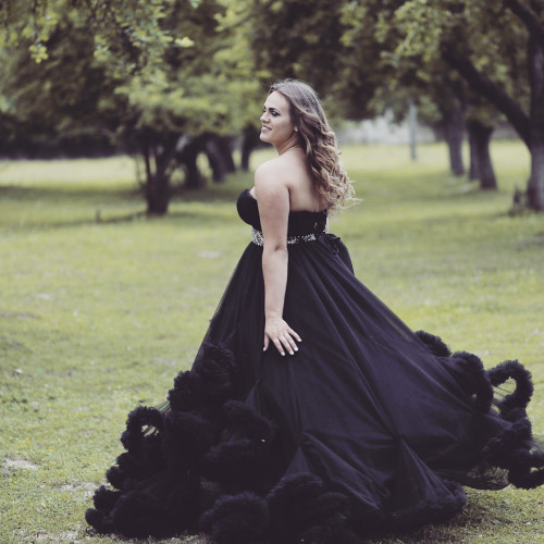 Анна Большаковa