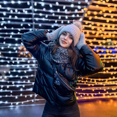 Таисия Сысоевa