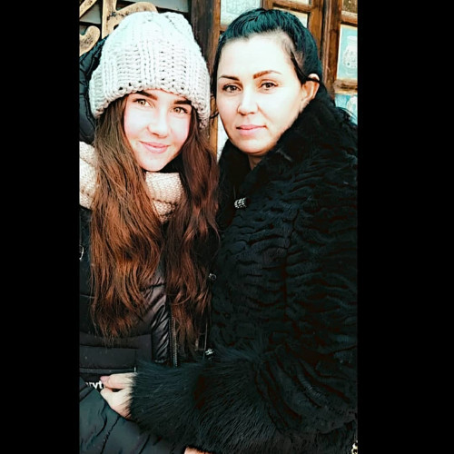 Светлана Ларионовa