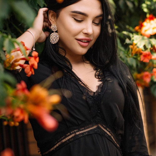 Анастасія Кравчук