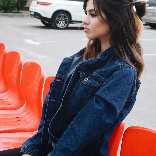 Лада Петуховa