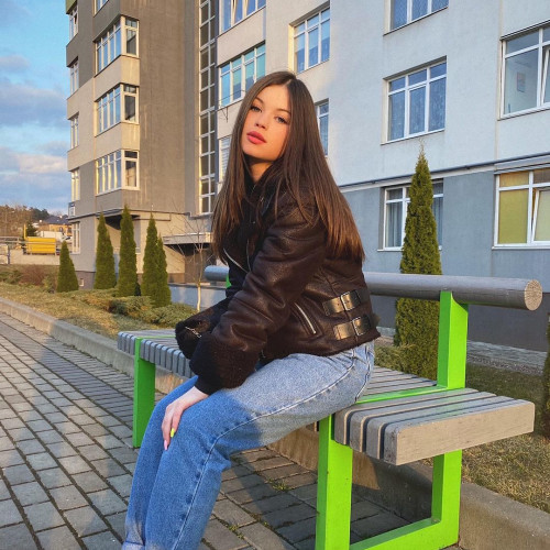 Ксения Ситниковa