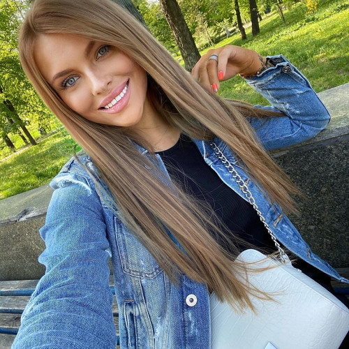 Капитолина Комаровa