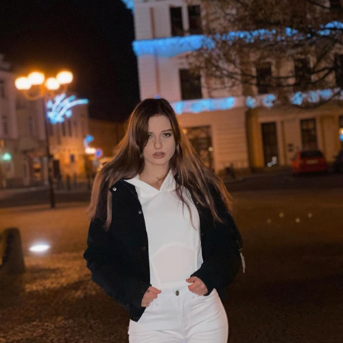 Альбина Щукинa