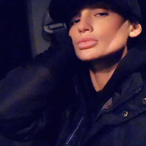 Виктория Егоровa