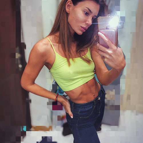 Ксения Панфиловa