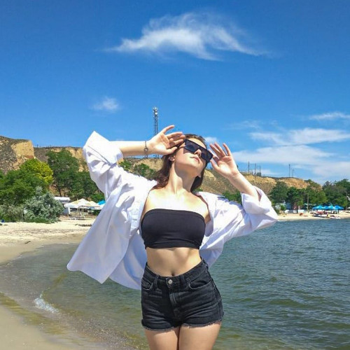 Ксения Ильинa