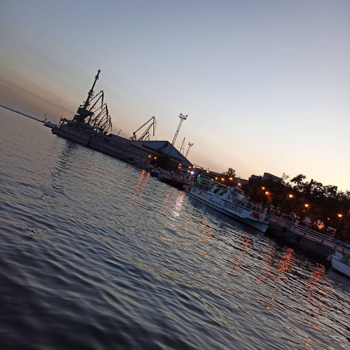 Инна Исаевa