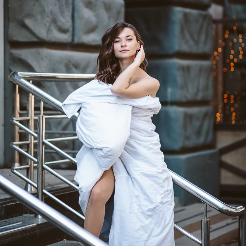 Эмма Овчинниковa