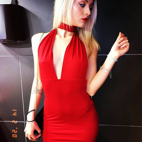 Марта Денисовa