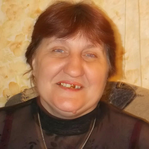 Ольга Кармалак