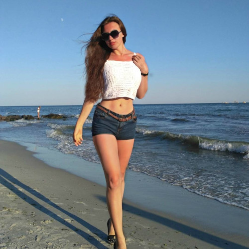 Мария Крюковa