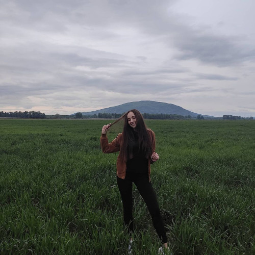 Діана Таращук