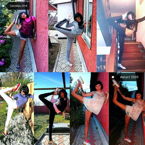 Капитолина Комаровa