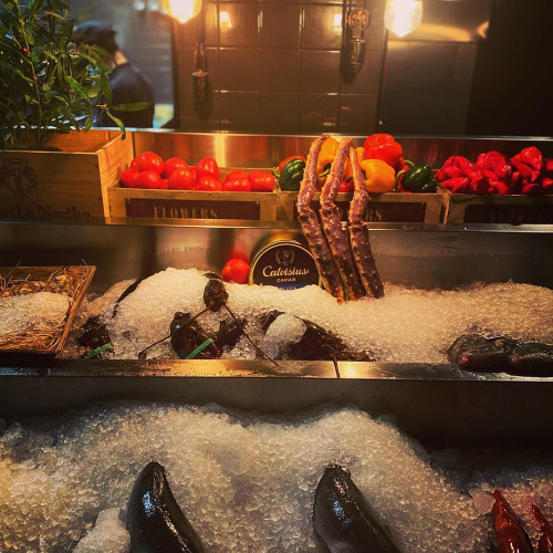 Капитолина Блиновa