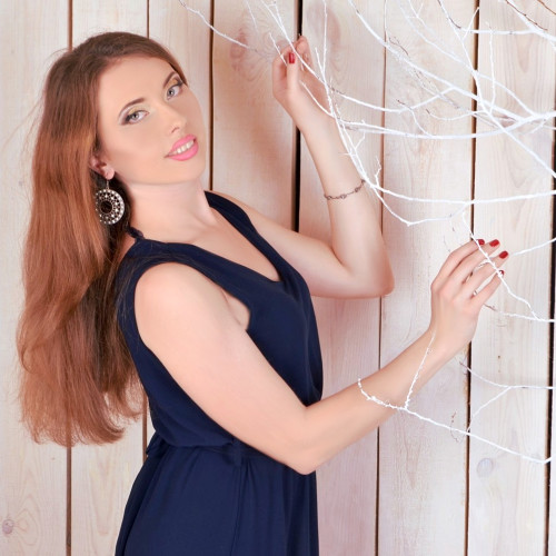 Инесса Андреевa