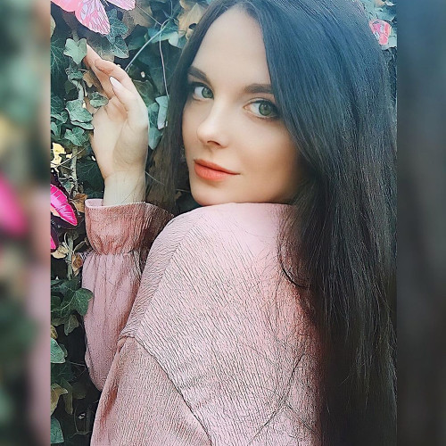 Олена Шевченко