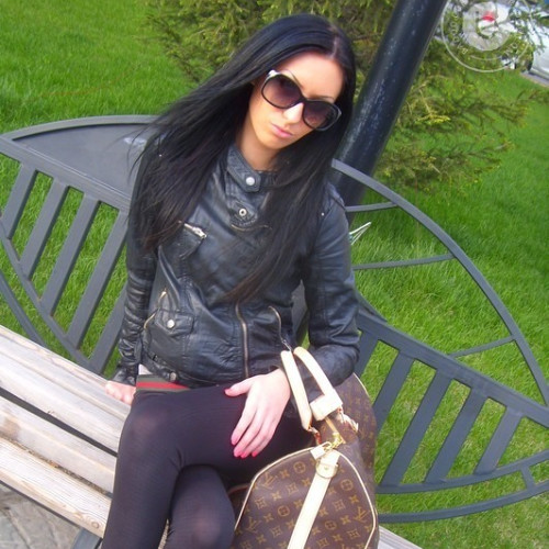 Софья Мироновa