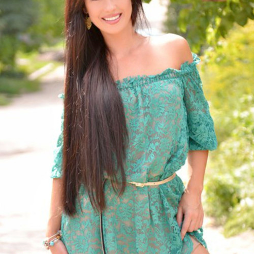 Катерина Пономарчук