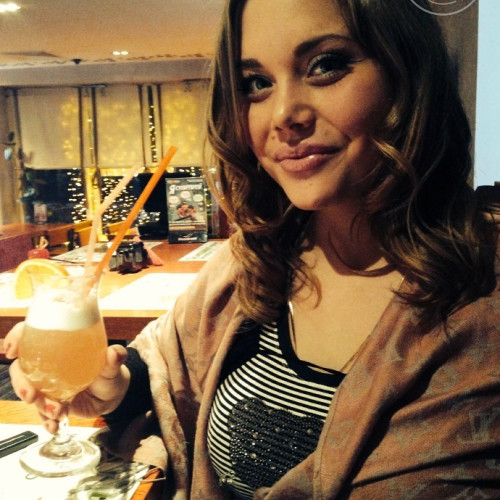 Галина Сергієнко