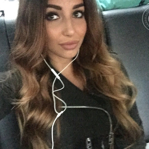 Таисия Веселовa