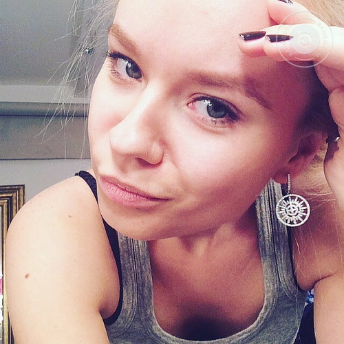 Вероника Бобровa