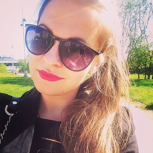 Марта Зиминa