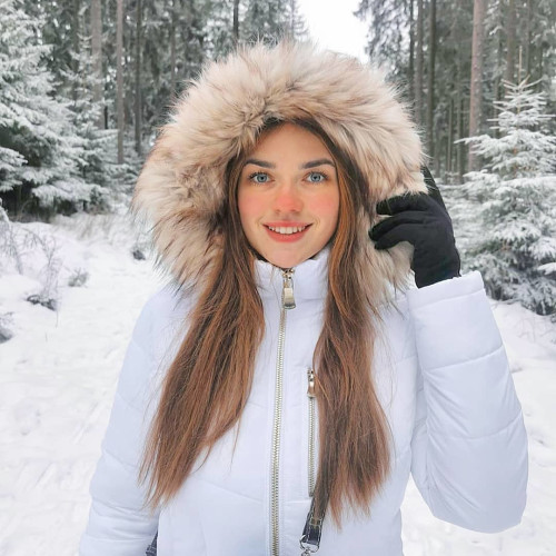 Ольга Кравчук