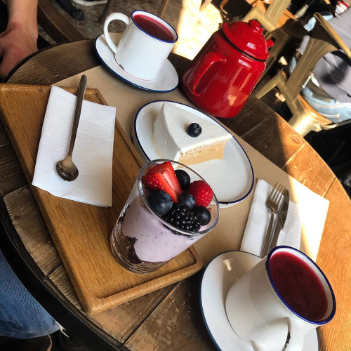 Валентина Броваренко