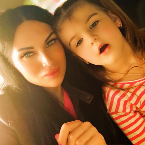 Лариса Нестеровa