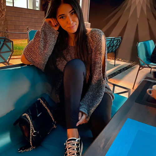 Мальвина Емельяновa