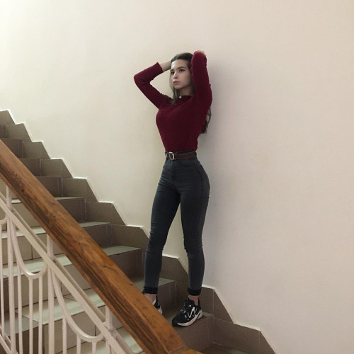 Ника Селезнёвa