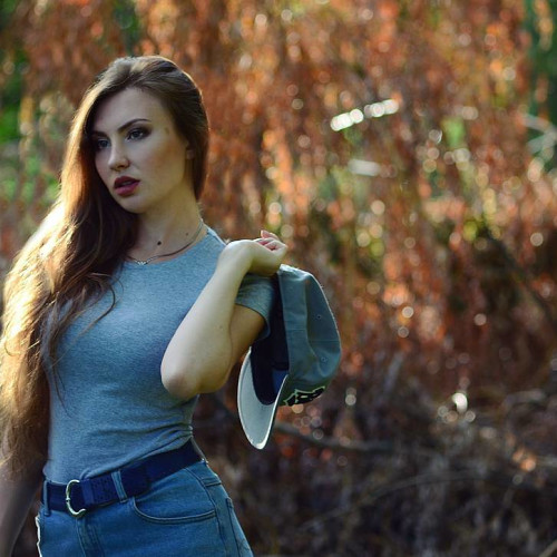 Ольга Кабановa