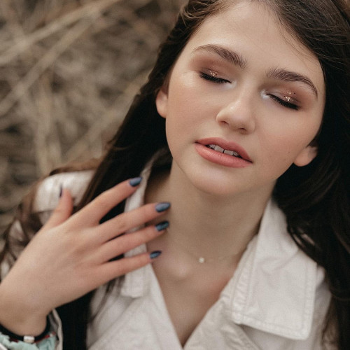 Олександра Микитюк