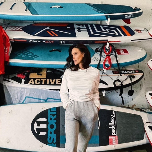 Єлизавета Дмитренко