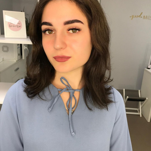 Майя Крюковa