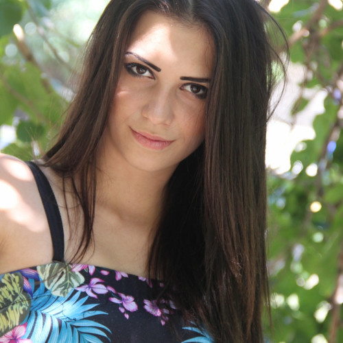 Катерина Крамаренко