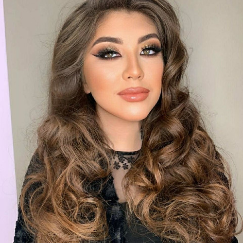 Инга Харитоновa