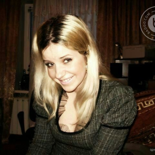 Валерия Захаровa